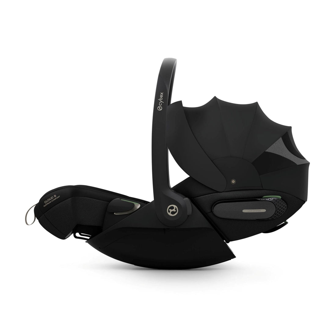 Cybex Cloud S i-Size Car Seat