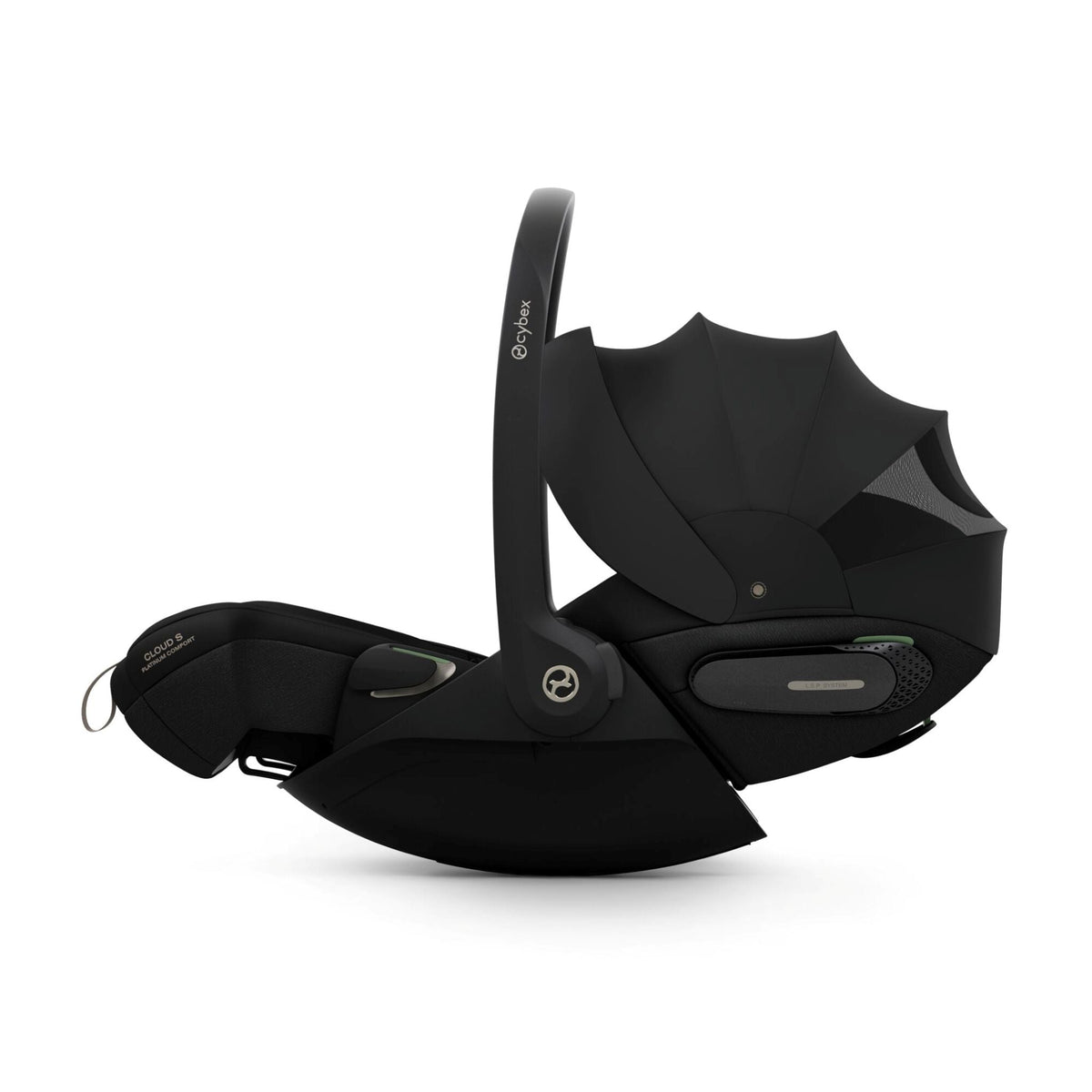 Cybex Cloud S i-Size Car Seat