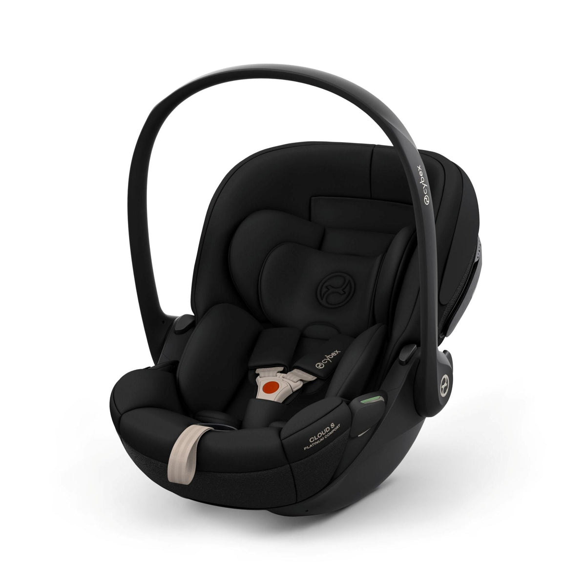 Cybex Cloud S i-Size Car Seat