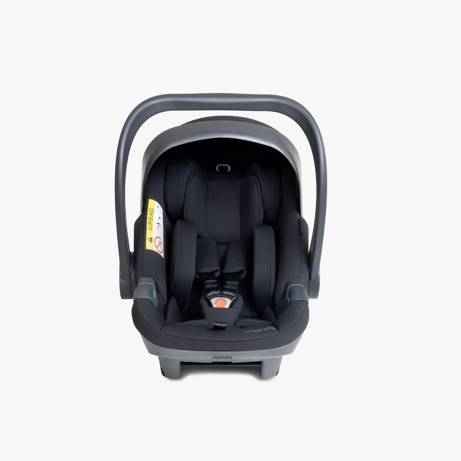 iCandy Cocoon 360 Infant Carrier &amp; Base