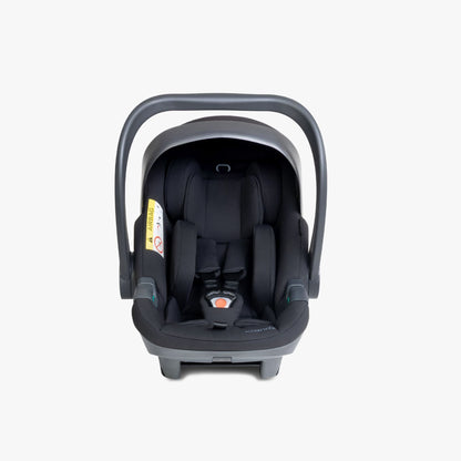 iCandy Cocoon 360 Infant Carrier &amp; Base