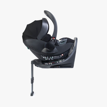 iCandy Cocoon 360 Infant Carrier &amp; Base