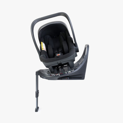 iCandy Cocoon 360 Infant Carrier &amp; Base