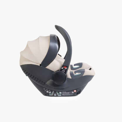 iCandy Cocoon 360 Infant Carrier &amp; Base