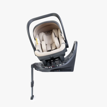 iCandy Cocoon 360 Infant Carrier &amp; Base