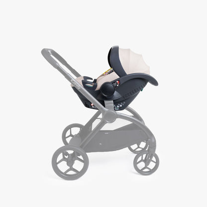 iCandy Cocoon 360 Infant Carrier &amp; Base