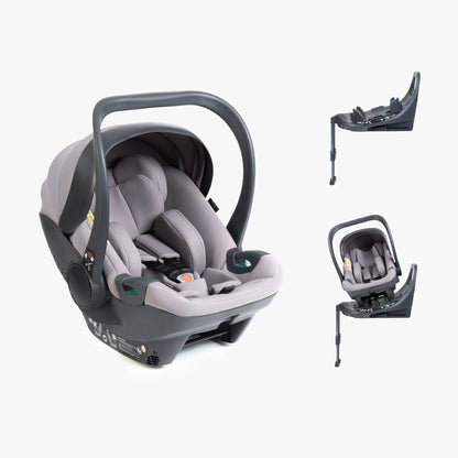 iCandy Cocoon 360 Infant Carrier &amp; Base