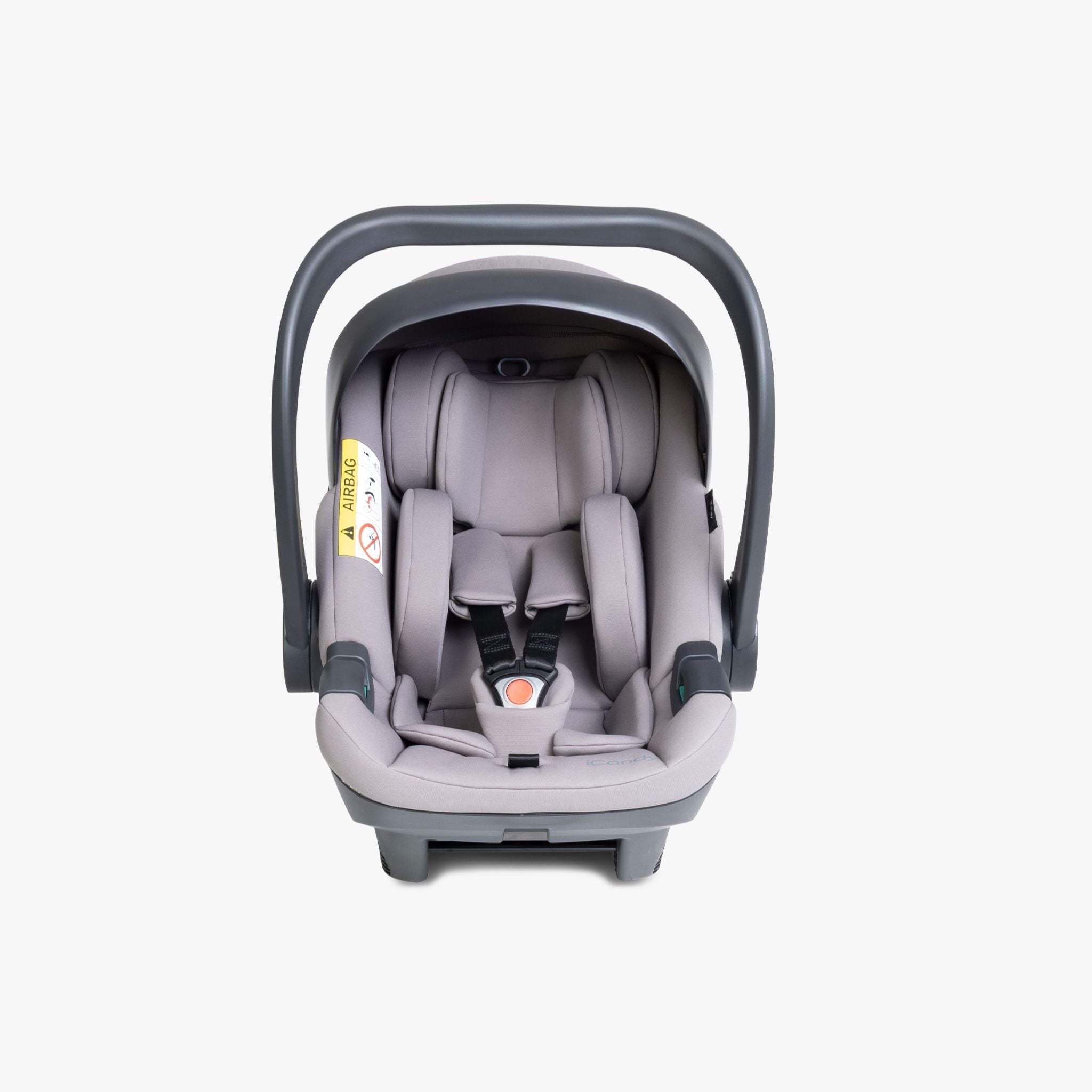 iCandy Cocoon 360 Infant Carrier &amp; Base