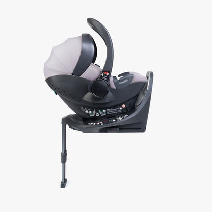 iCandy Cocoon 360 Infant Carrier &amp; Base