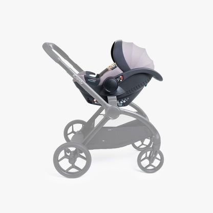 iCandy Cocoon 360 Infant Carrier &amp; Base