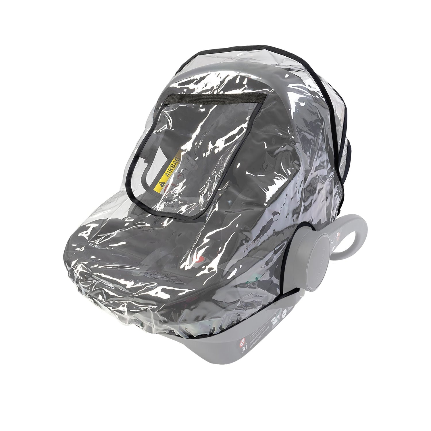 iCandy Infant Carrier Raincover 