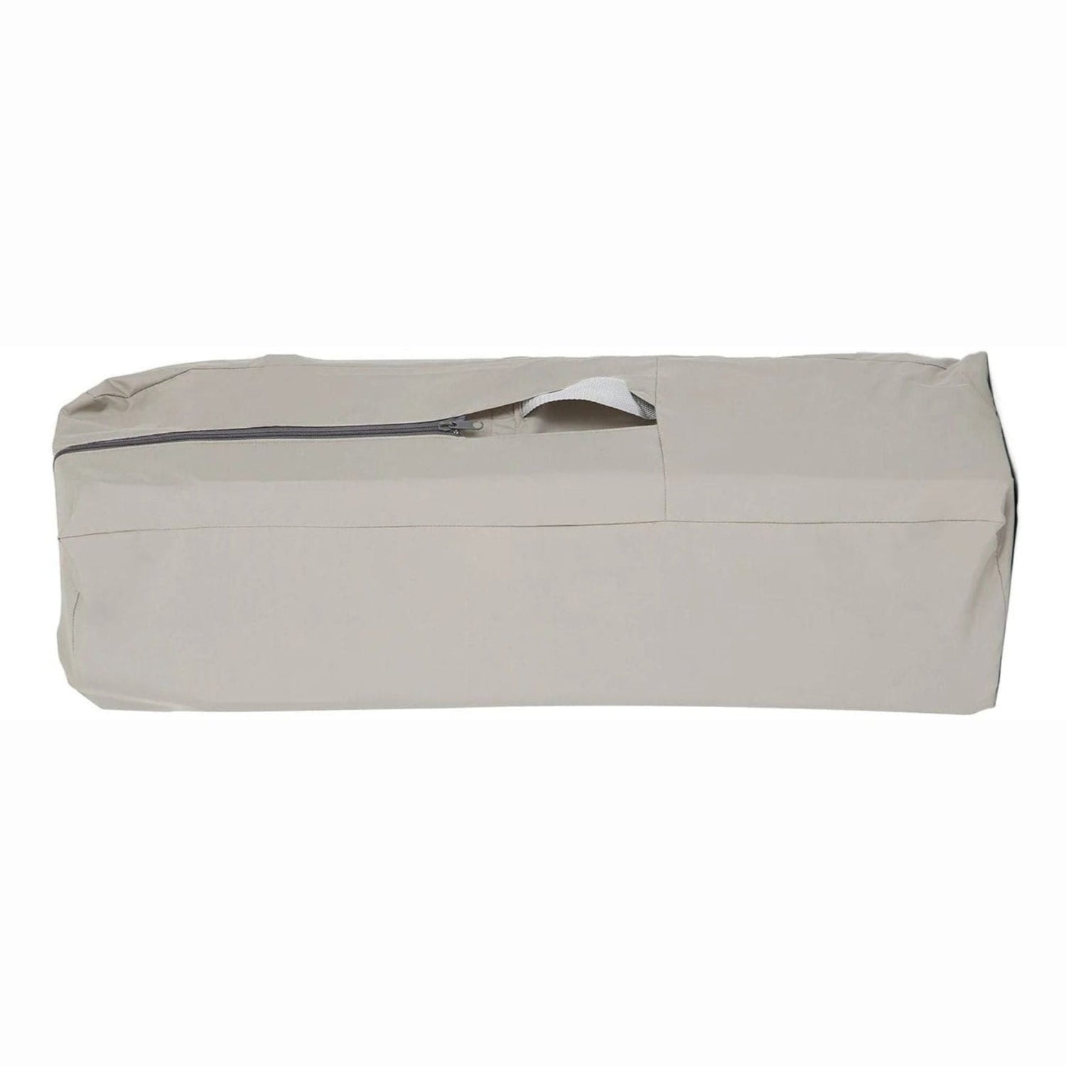 Joie Commuter Change Travel Cot - Speckled