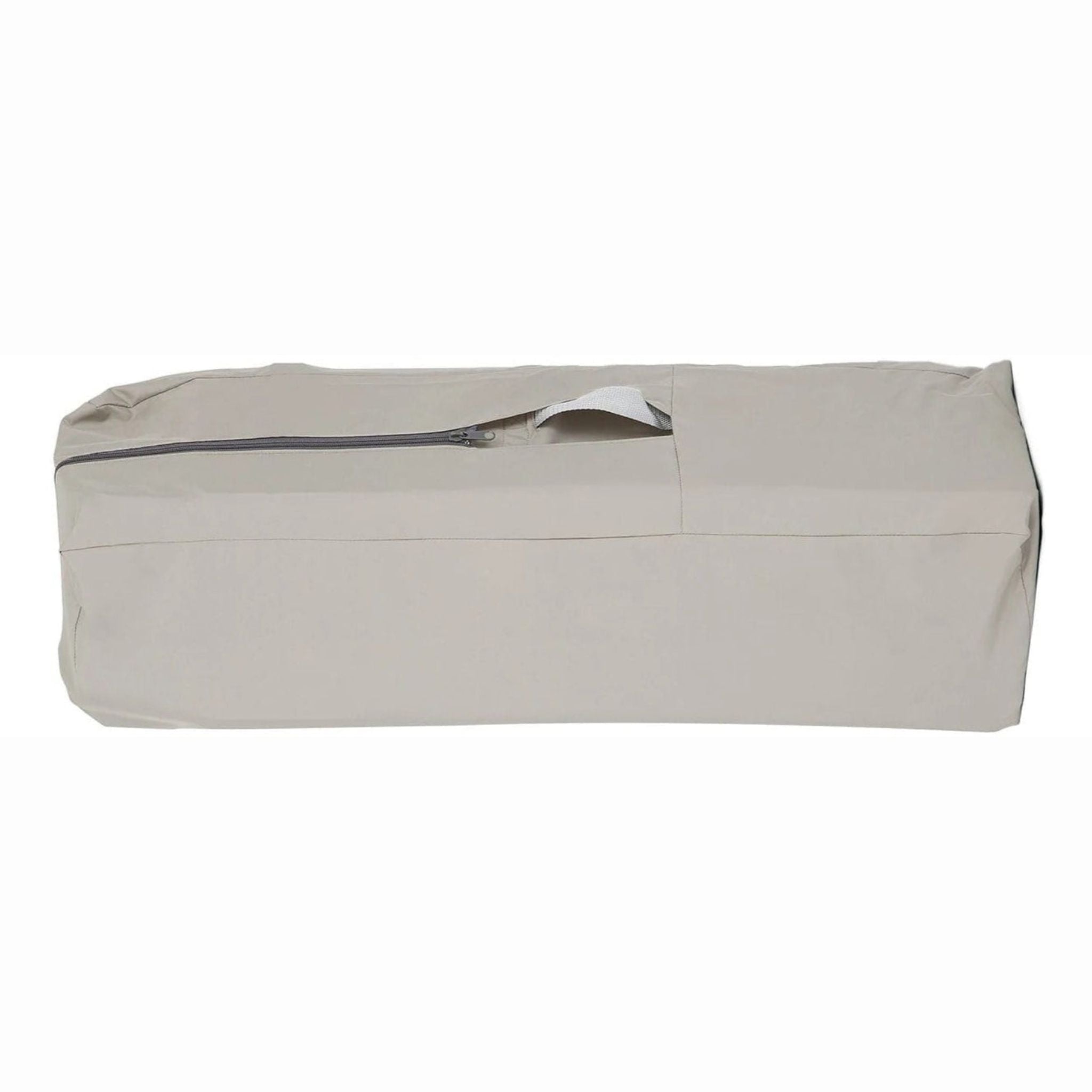 Joie Commuter Change Travel Cot - Speckled