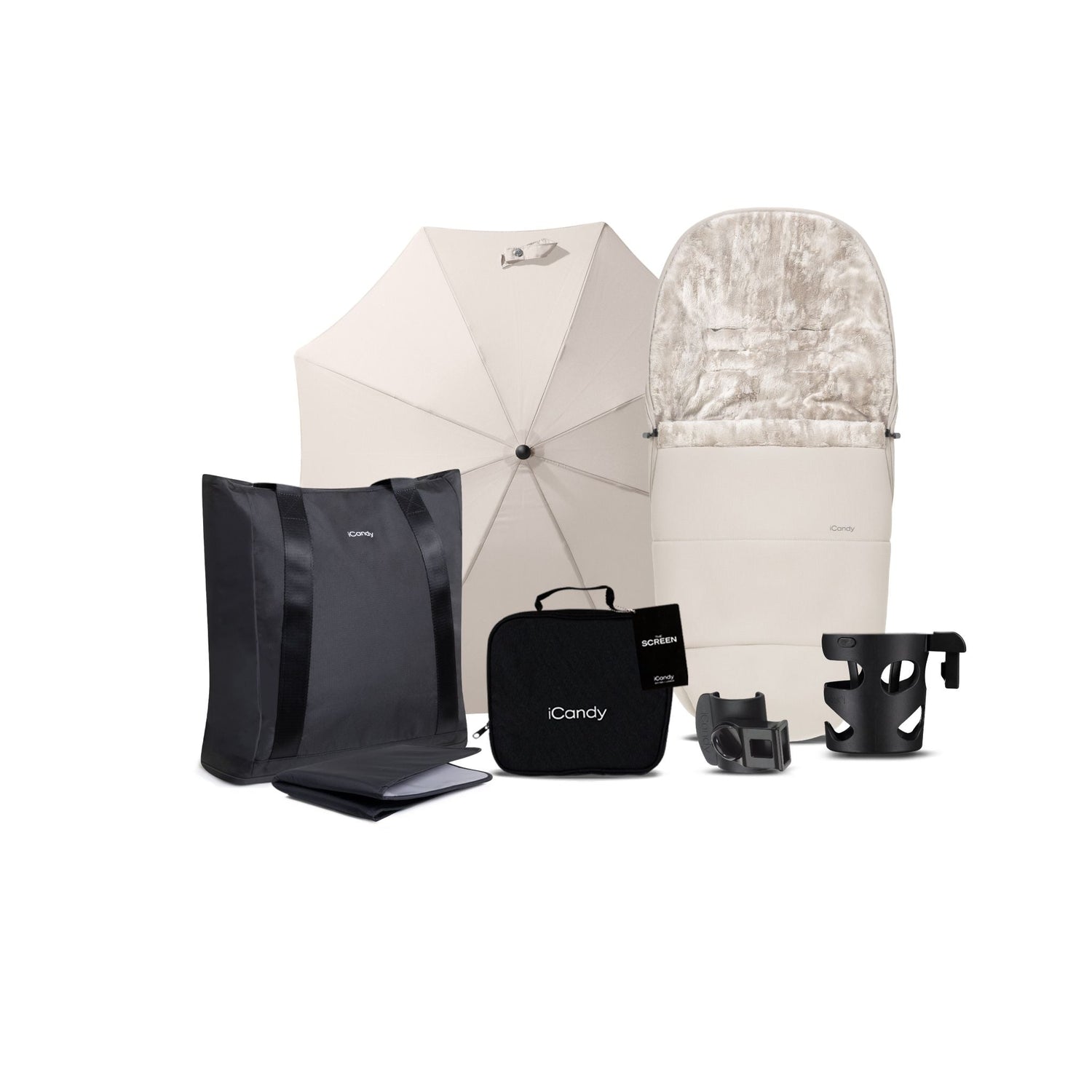 iCandy Core 2 Complete Bundle