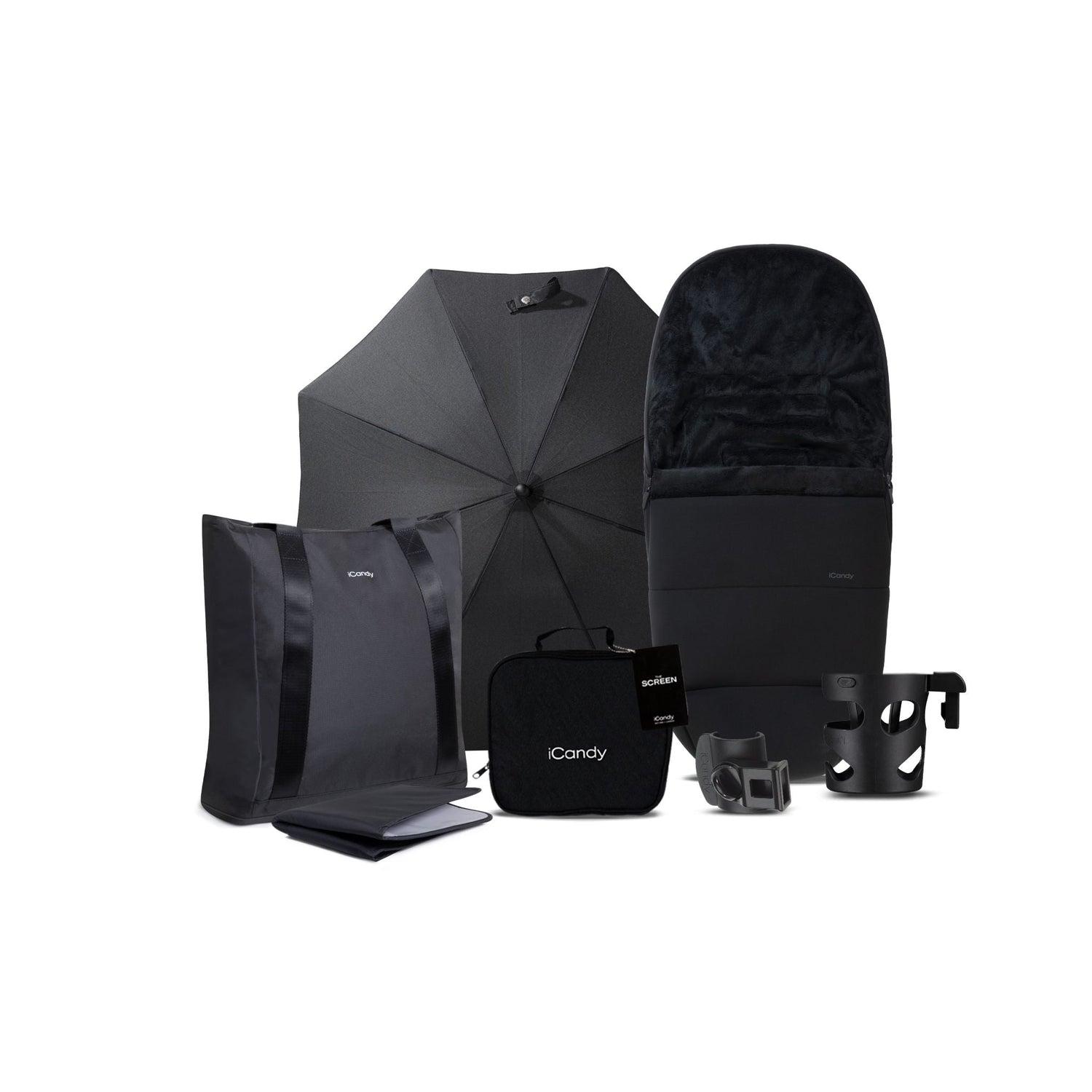iCandy Core 2 Complete Bundle
