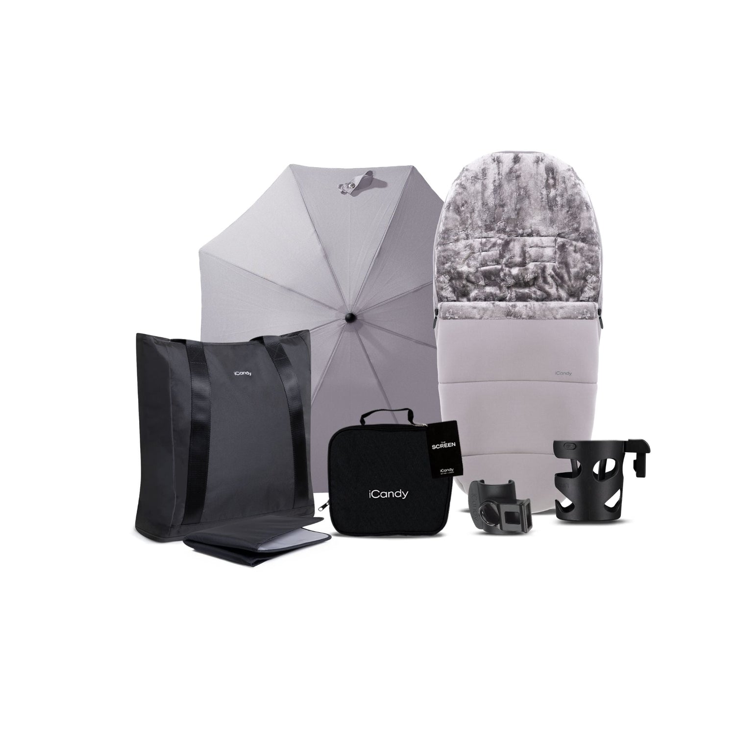 iCandy Core 2 Complete Bundle