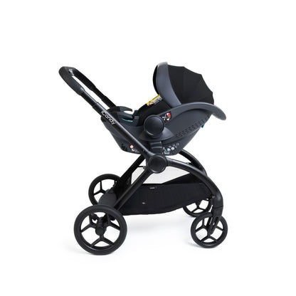 iCandy Core 2 Complete Travel, Cocoon 360 &amp; Base Bundle