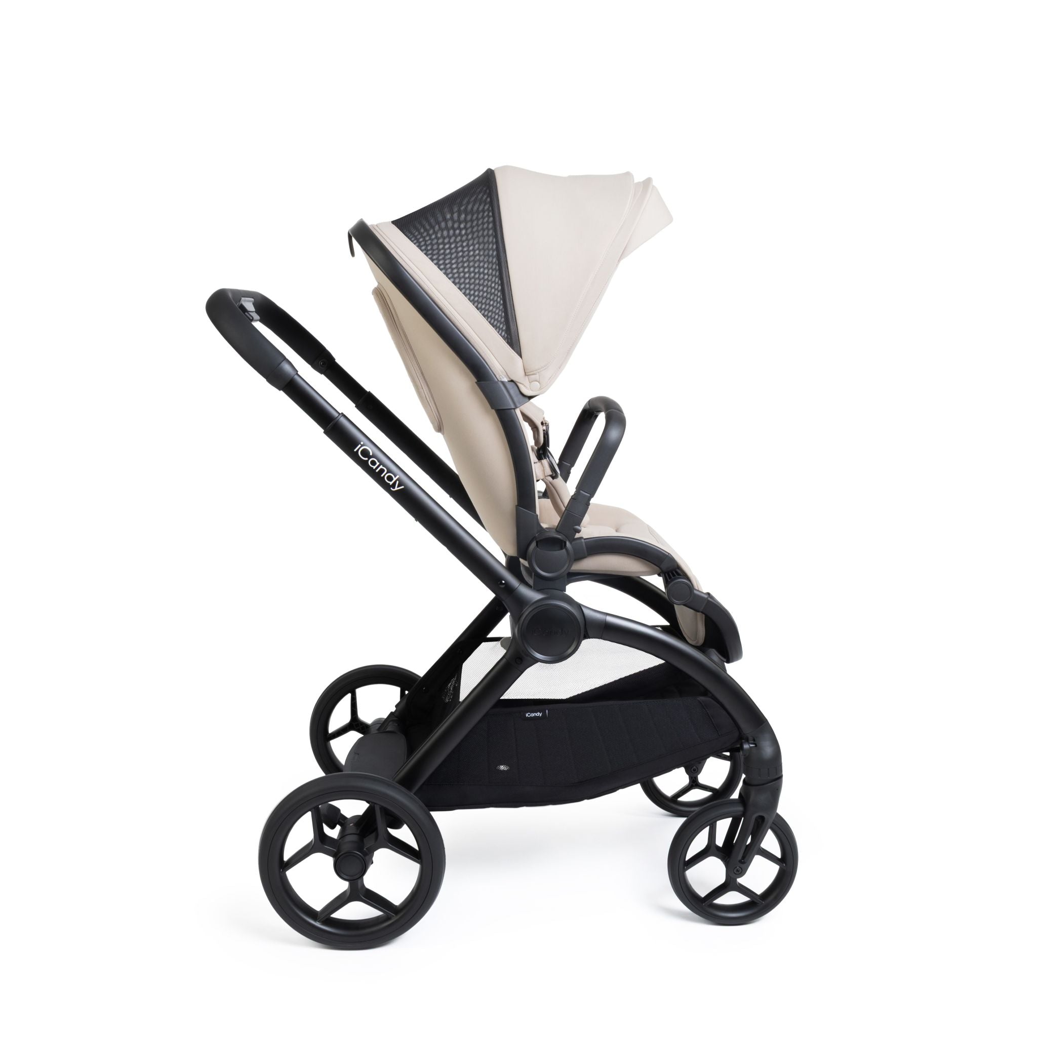 iCandy Core 2 Complete Travel, Cocoon 360 &amp; Base Bundle
