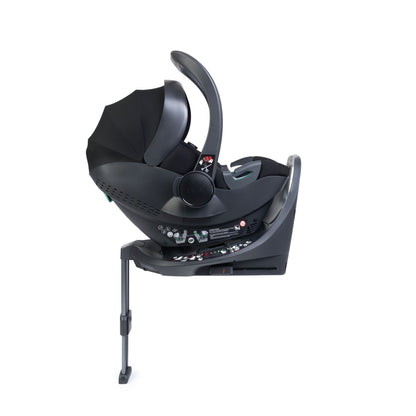 iCandy Core 2 Complete Travel, Cocoon 360 &amp; Base Bundle