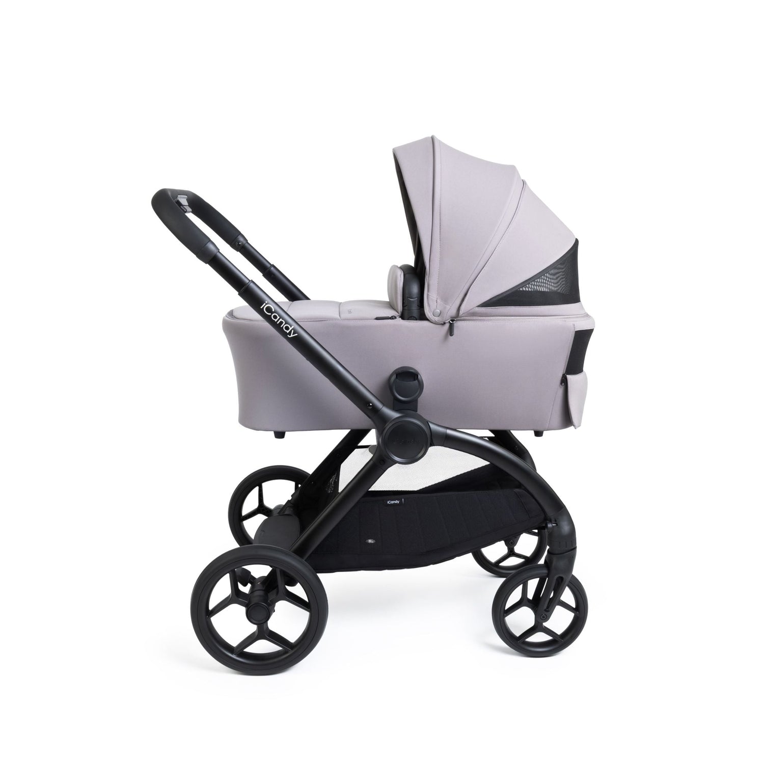 iCandy Core 2 Complete Travel, Cocoon 360 &amp; Base Bundle