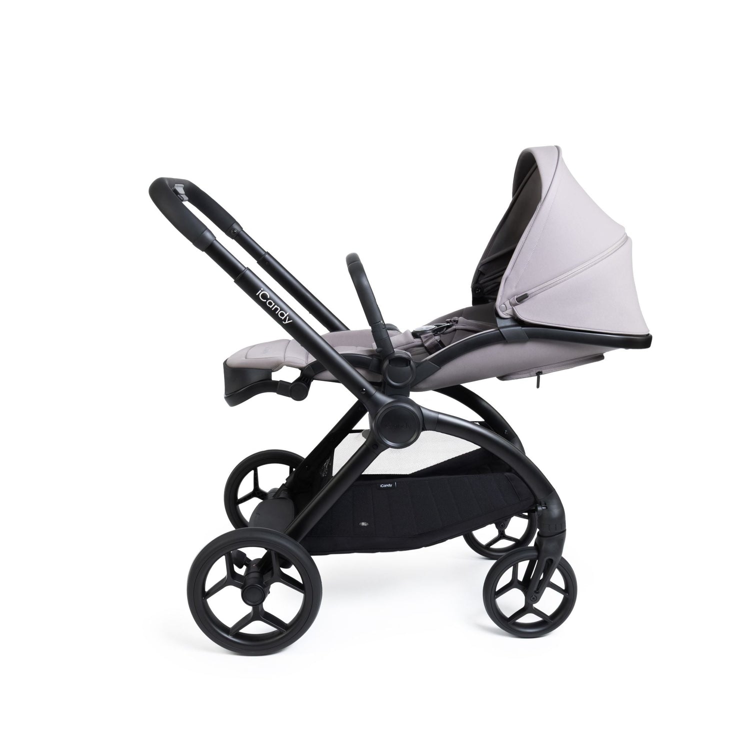 iCandy Core 2 Complete Travel, Cocoon 360 &amp; Base Bundle