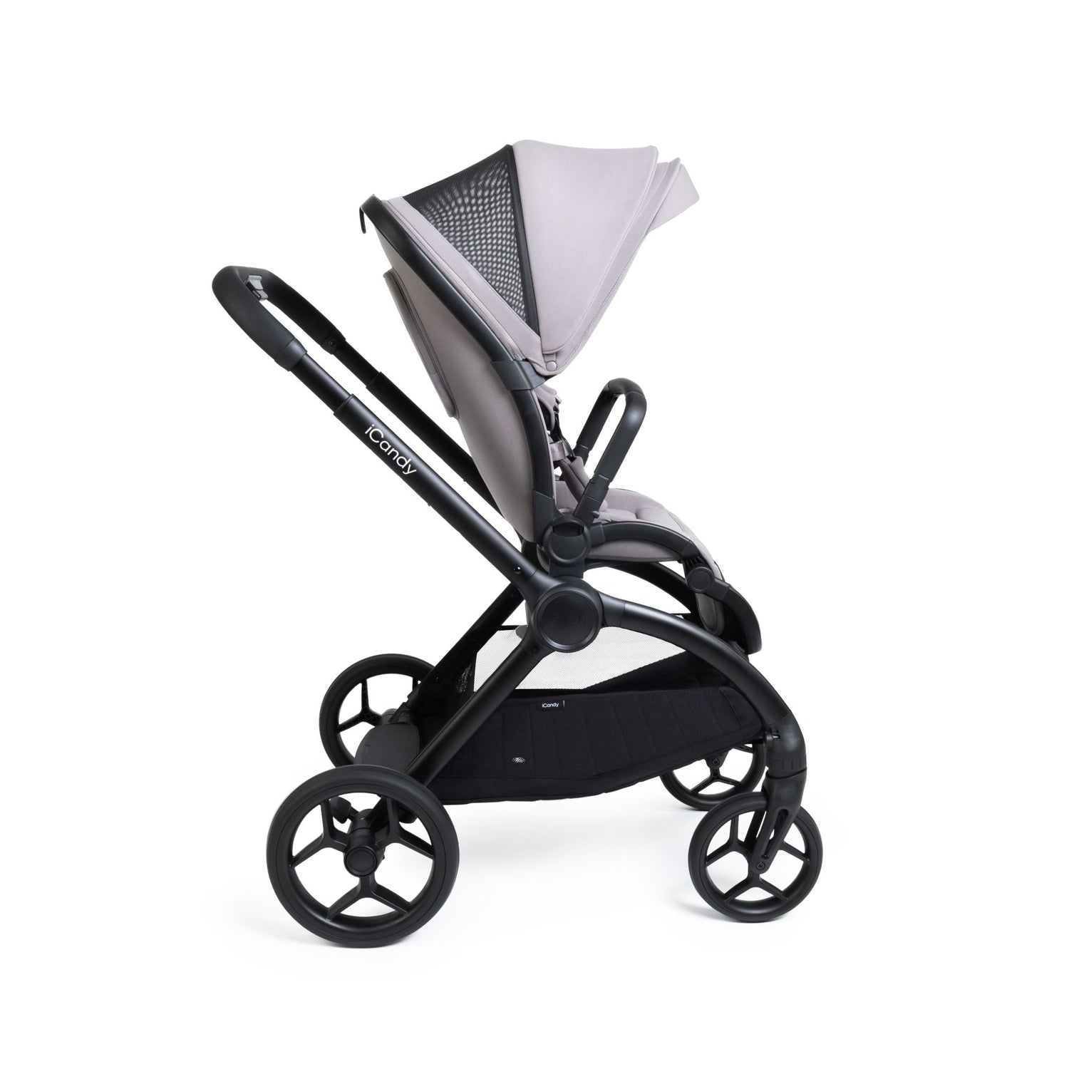 iCandy Core 2 Complete Travel, Cocoon 360 &amp; Base Bundle