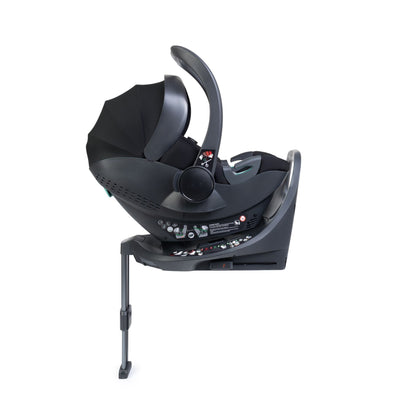 iCandy Core 2 Complete Travel, Cocoon 360 &amp; Base Bundle