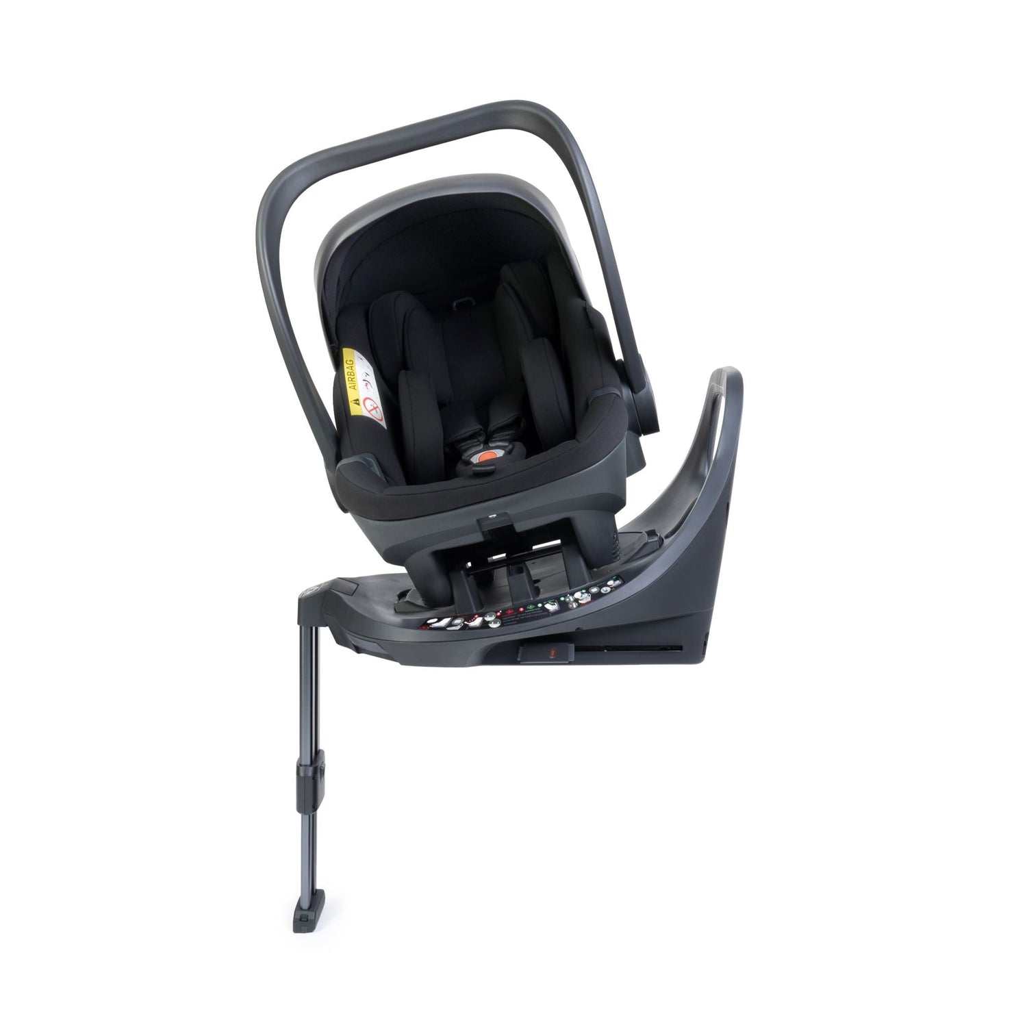 iCandy Core 2 Complete Travel, Cocoon 360 &amp; Base Bundle