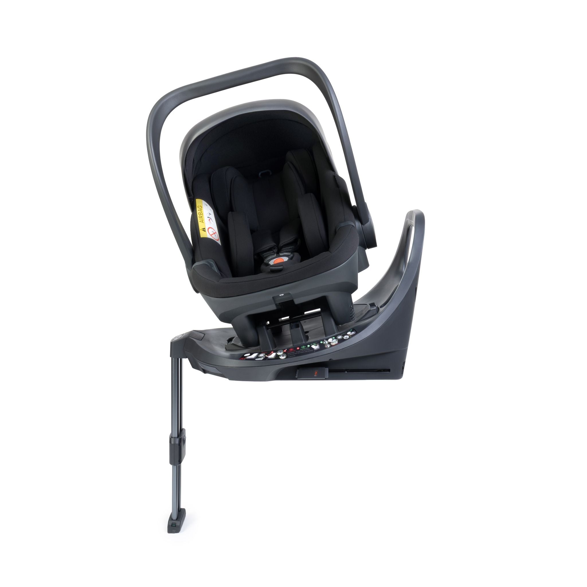 iCandy Core 2 Complete Travel, Cocoon 360 &amp; Base Bundle