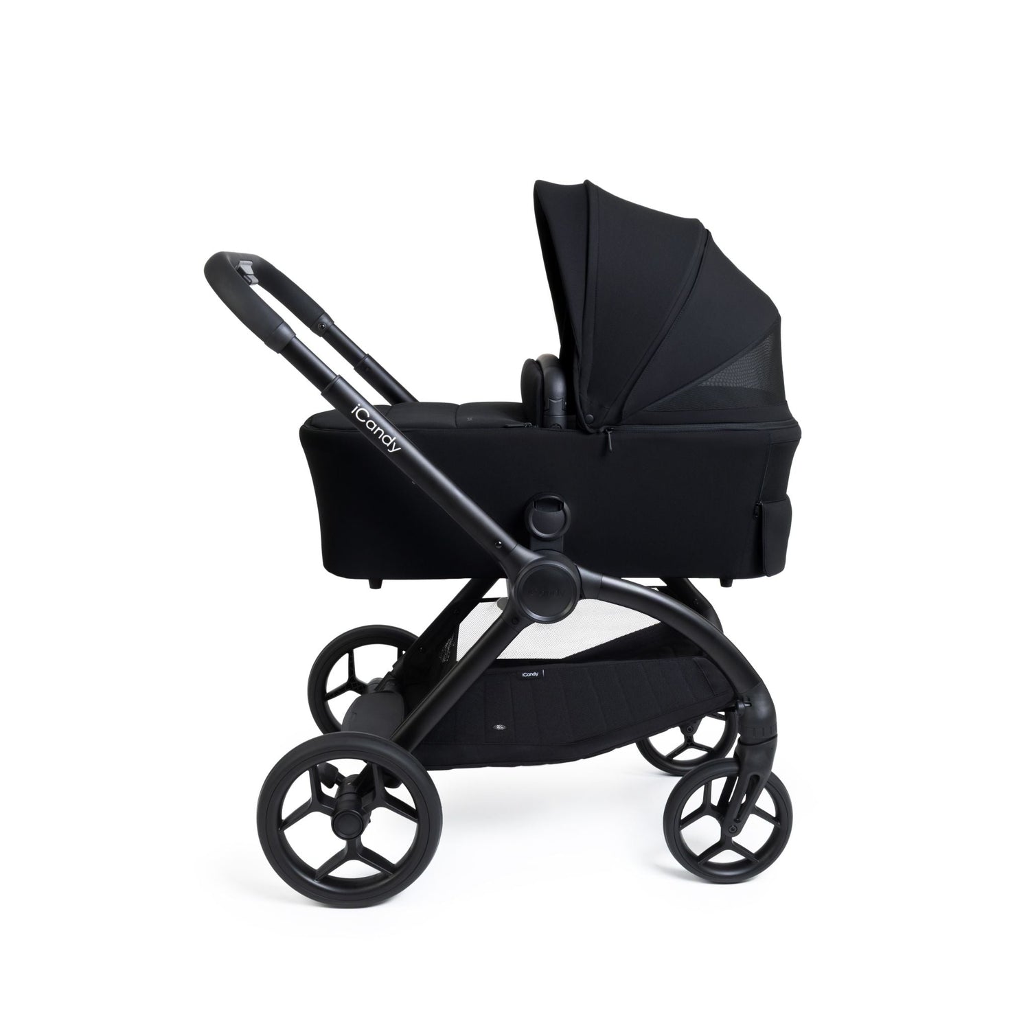 iCandy Core 2 Complete Travel, Cocoon 360 &amp; Base Bundle