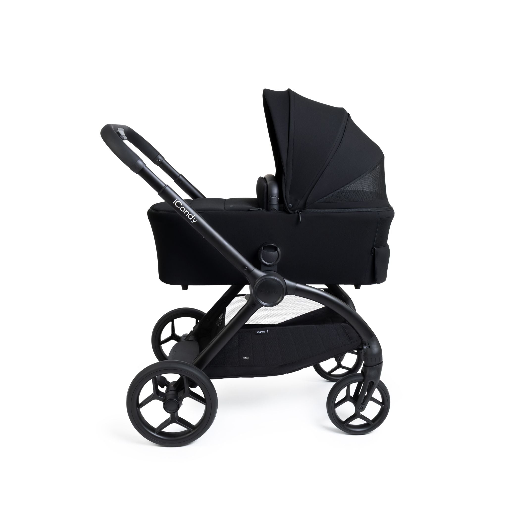 iCandy Core 2 Complete Travel, Cocoon 360 &amp; Base Bundle