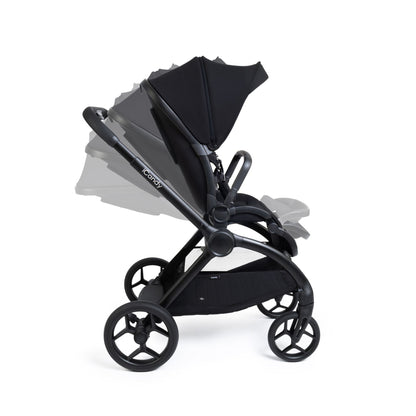 iCandy Core 2 Complete Travel, Cocoon 360 &amp; Base Bundle