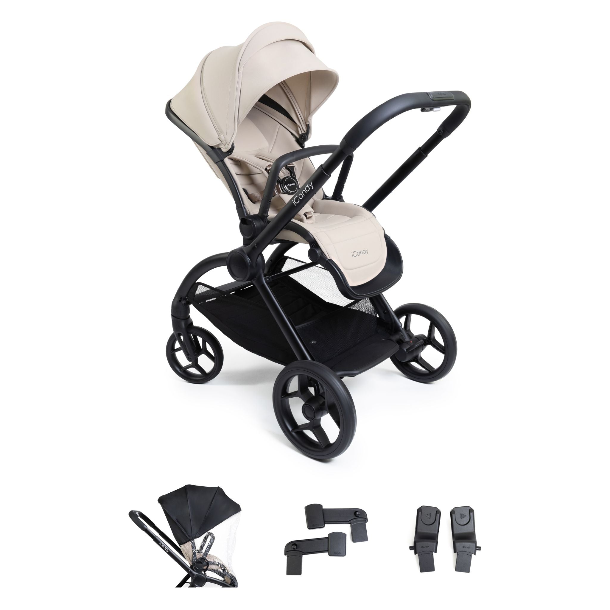 iCandy Core 2 Stroller