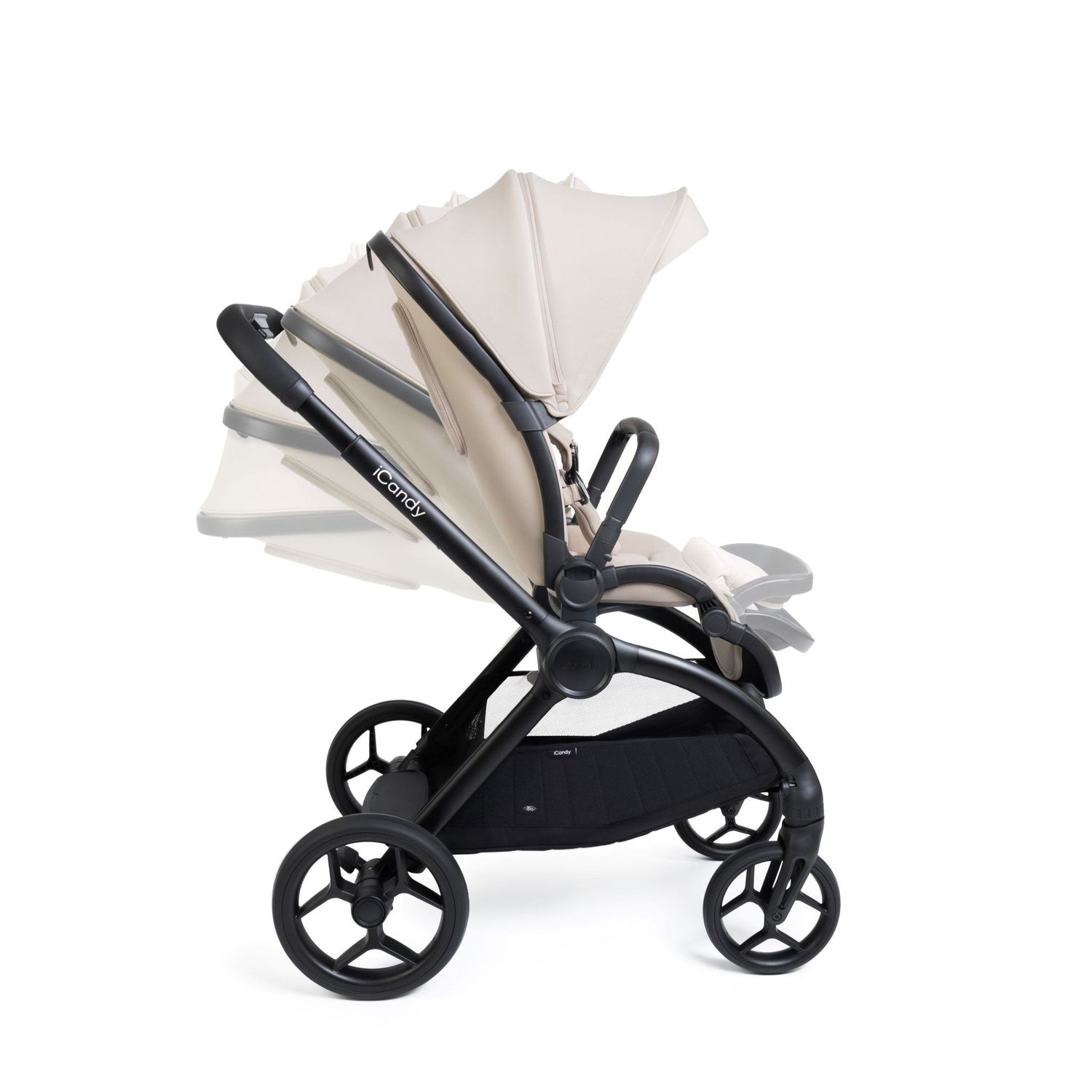 iCandy Core 2 Stroller