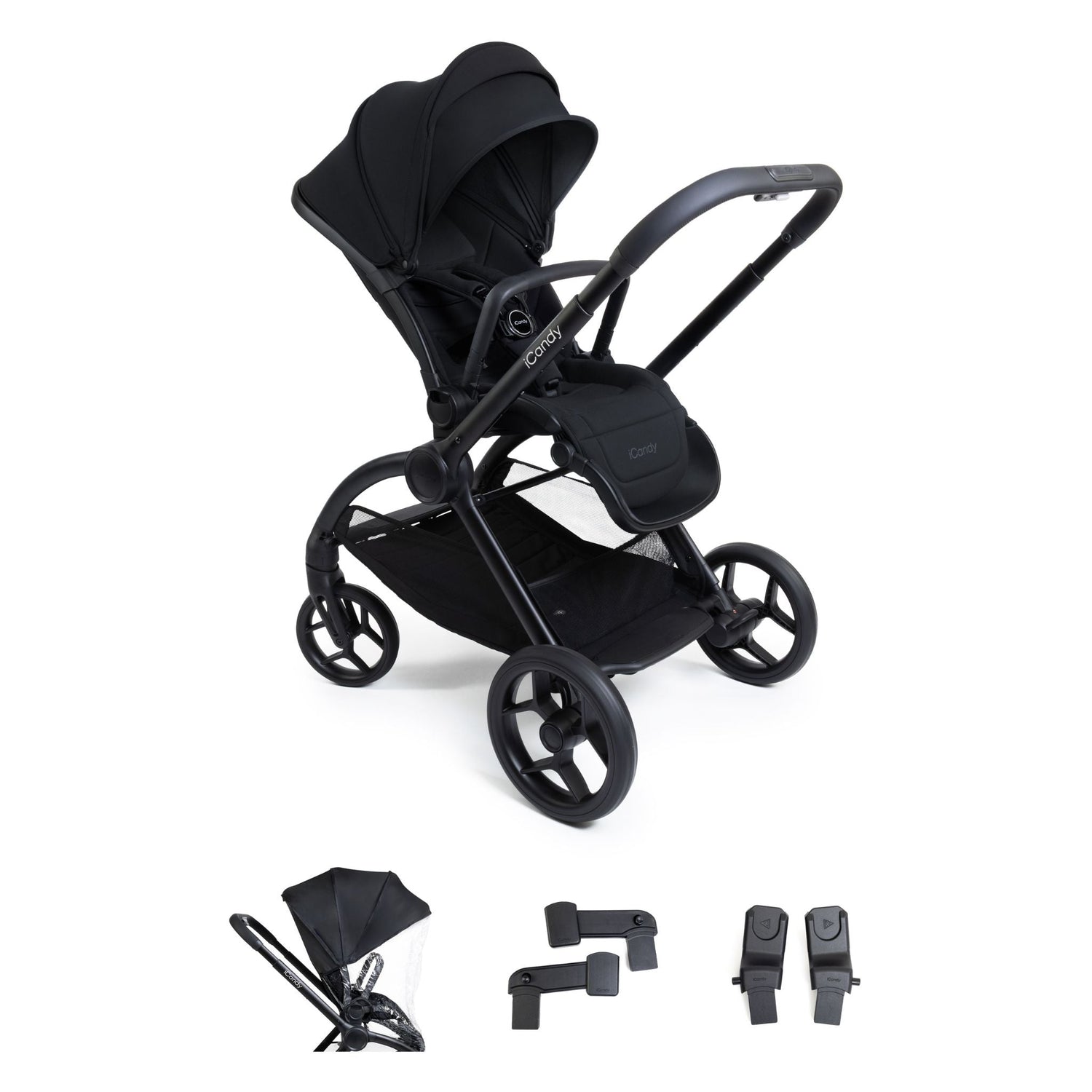 iCandy Core 2 Stroller
