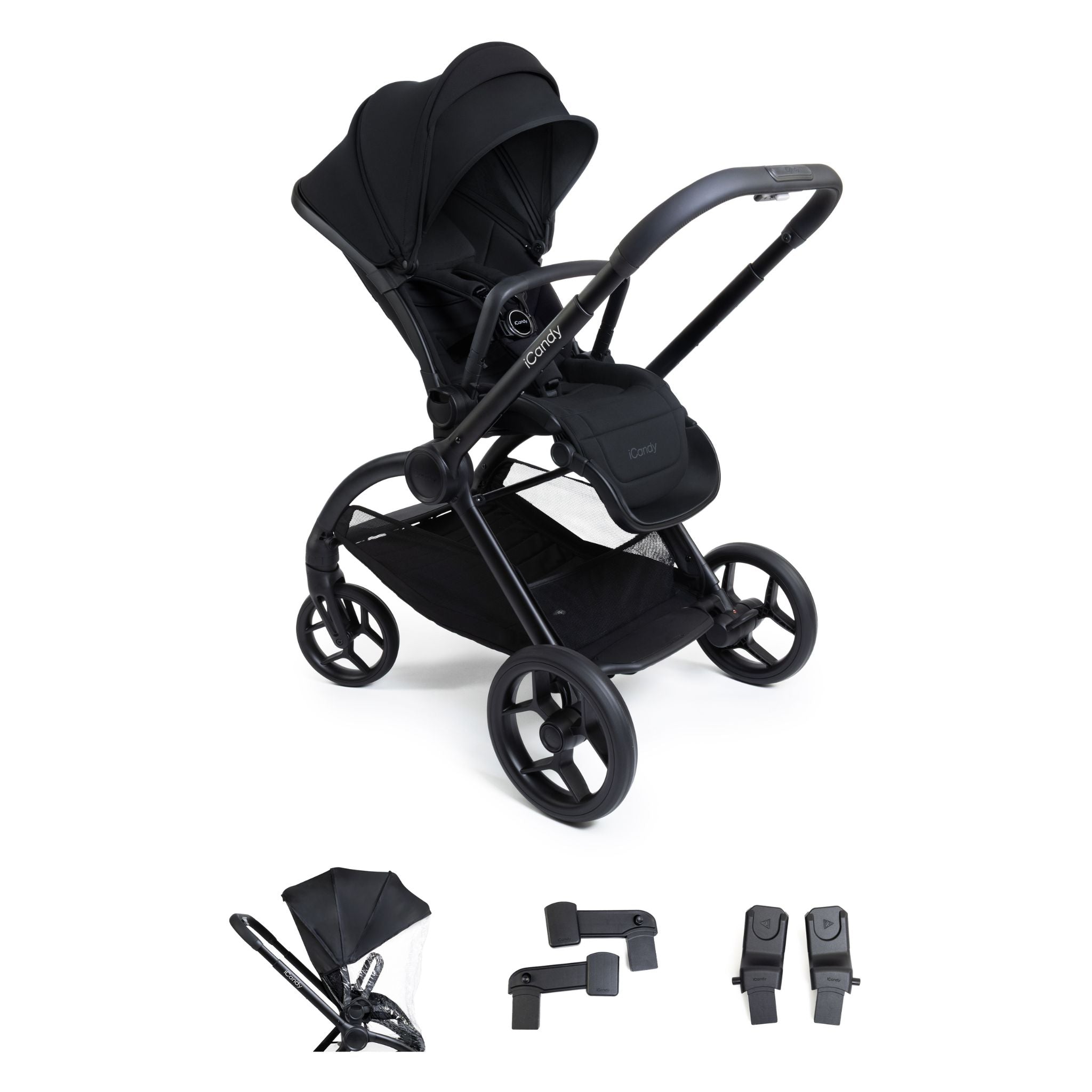 iCandy Core 2 Stroller