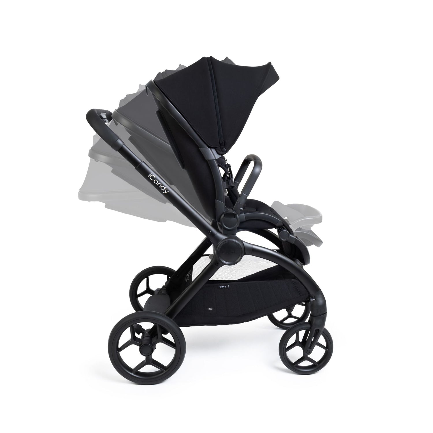 iCandy Core 2 Stroller