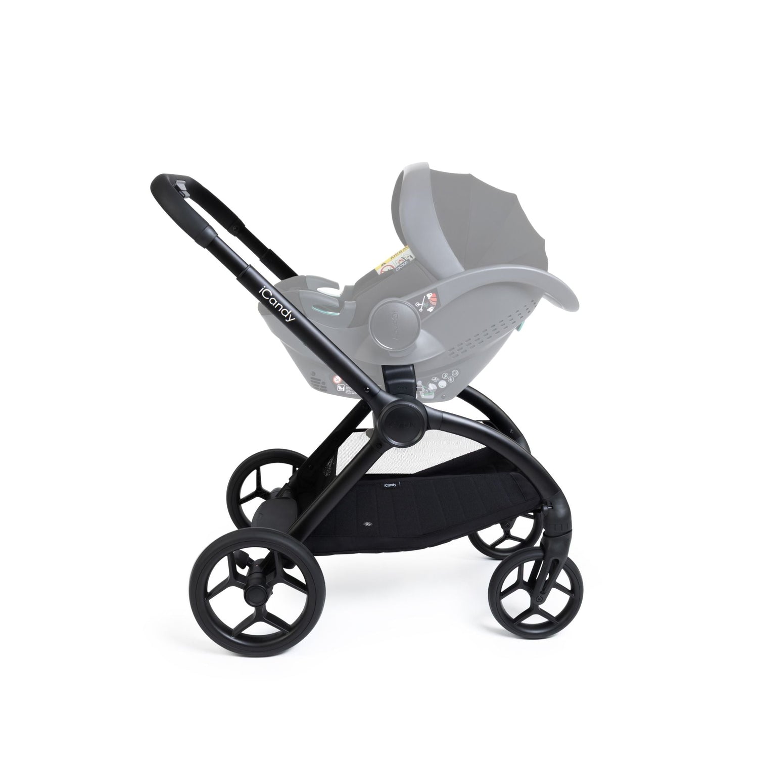 iCandy Core 2 Stroller