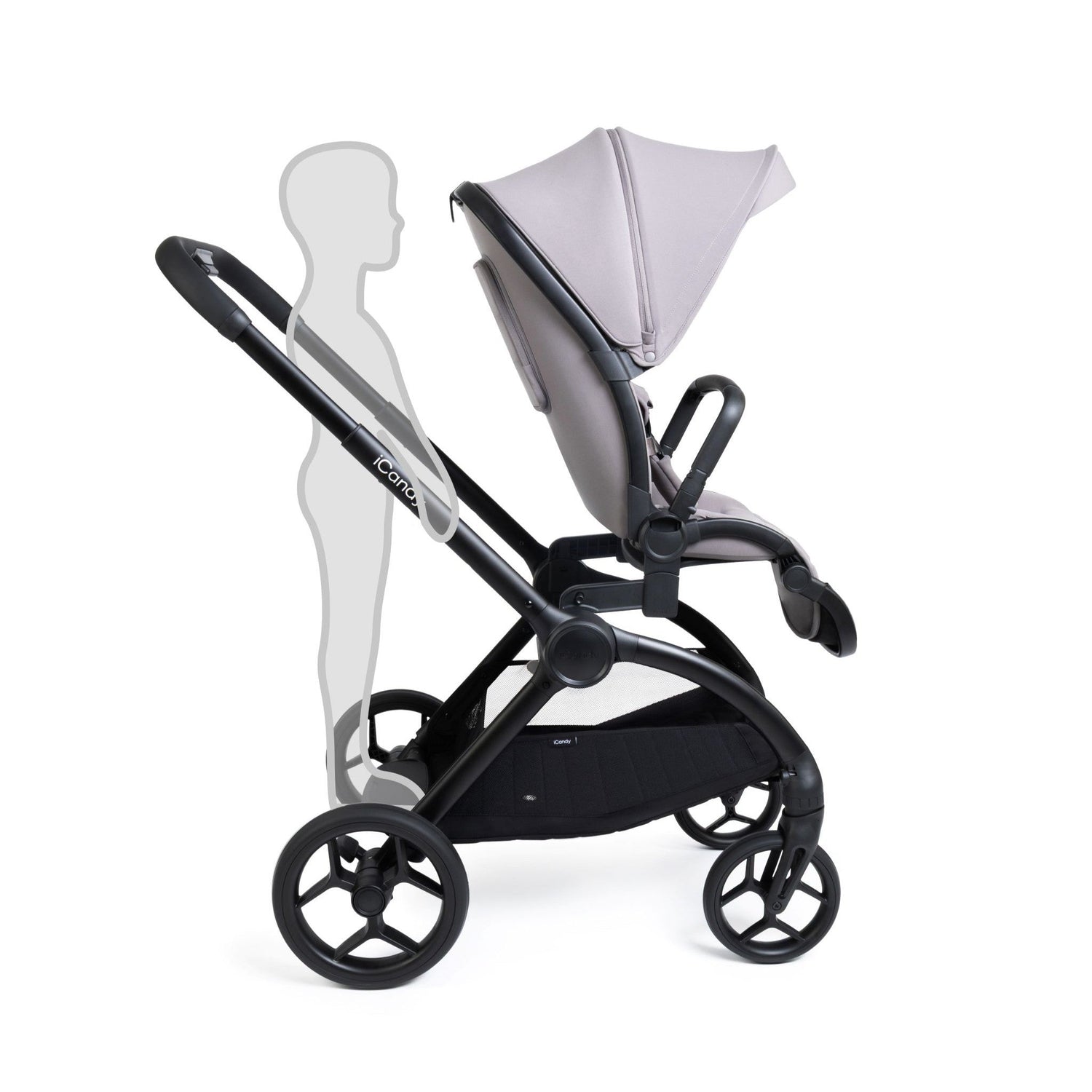 iCandy Core 2 Stroller