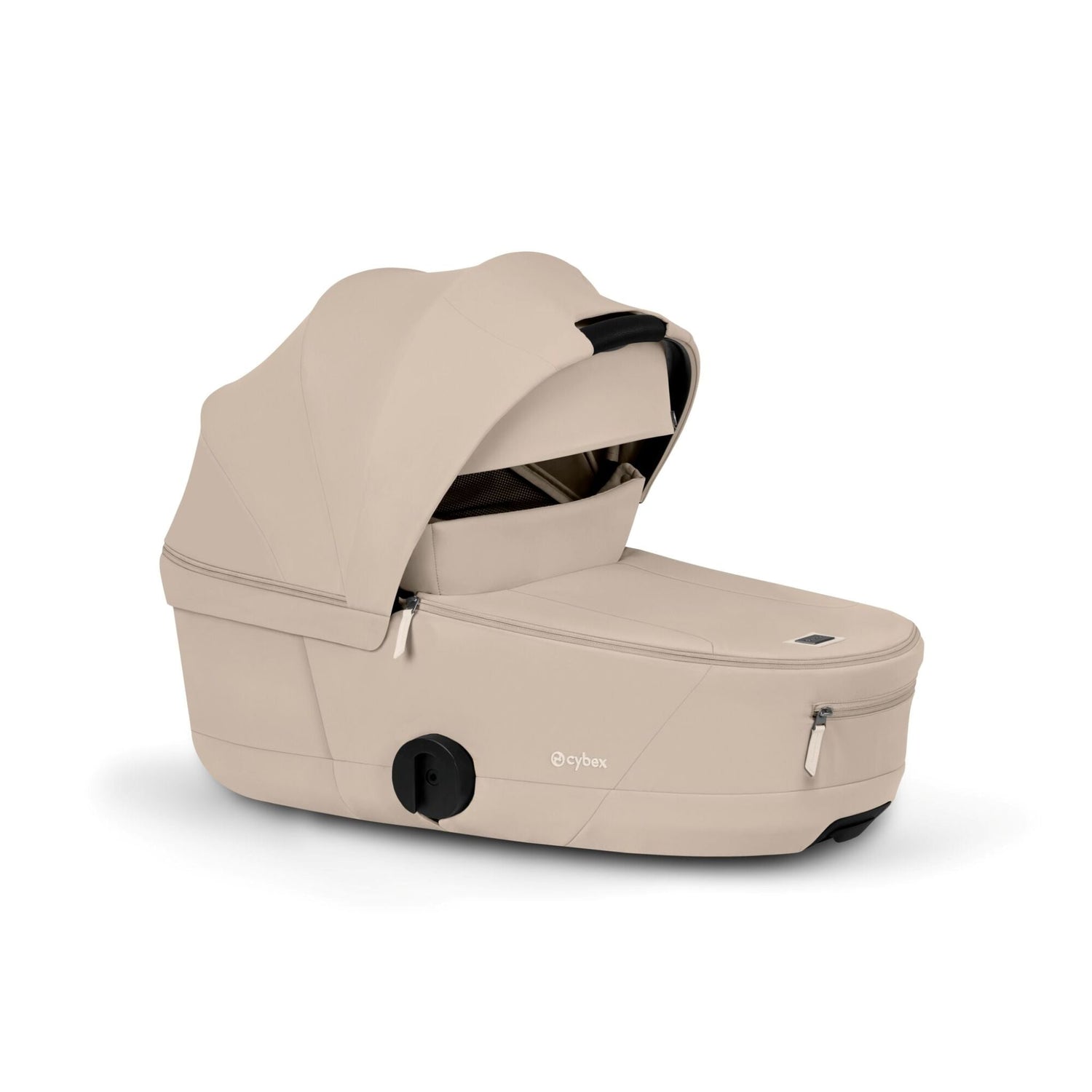 Cybex Coÿa Comfort &amp; Foldable Carry Cot Set
