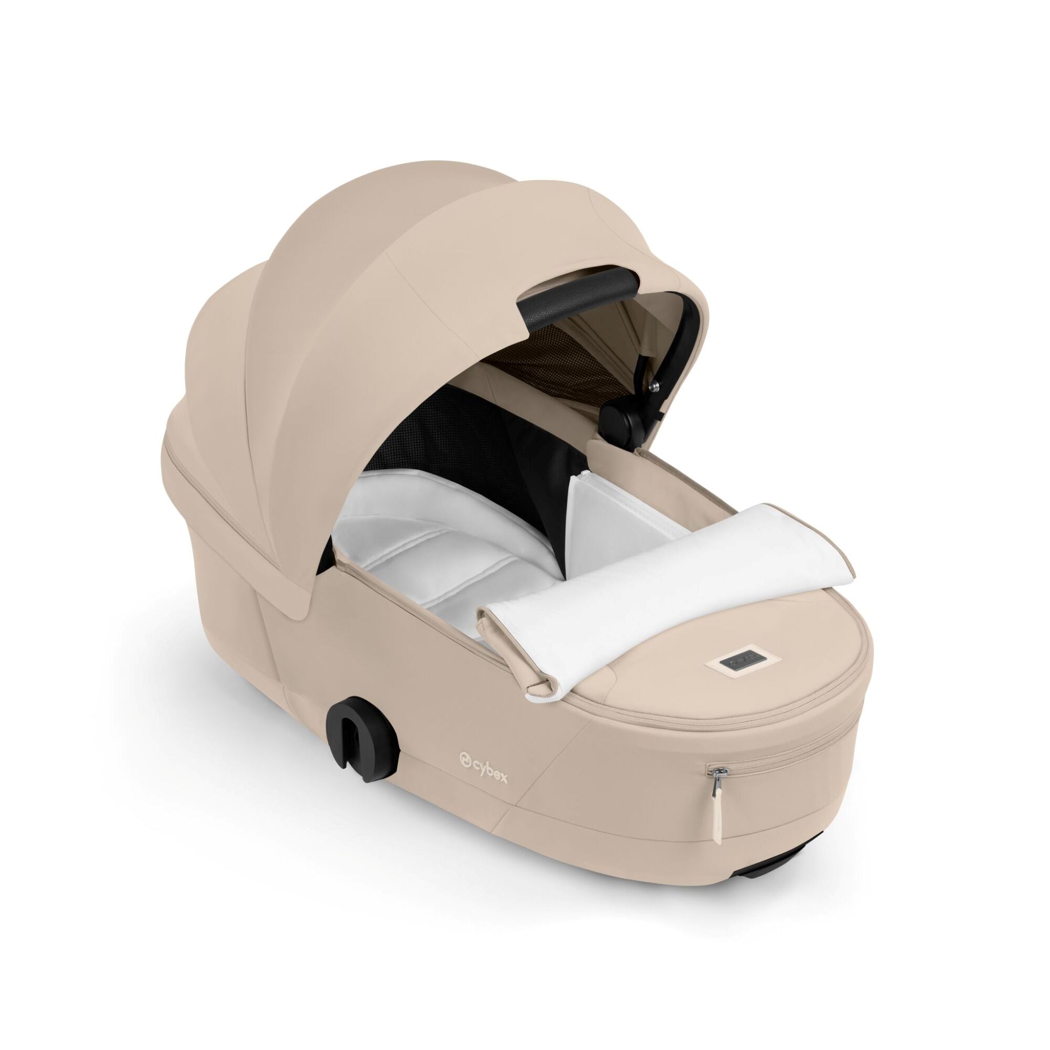 Cybex Coÿa Comfort &amp; Foldable Carry Cot Set