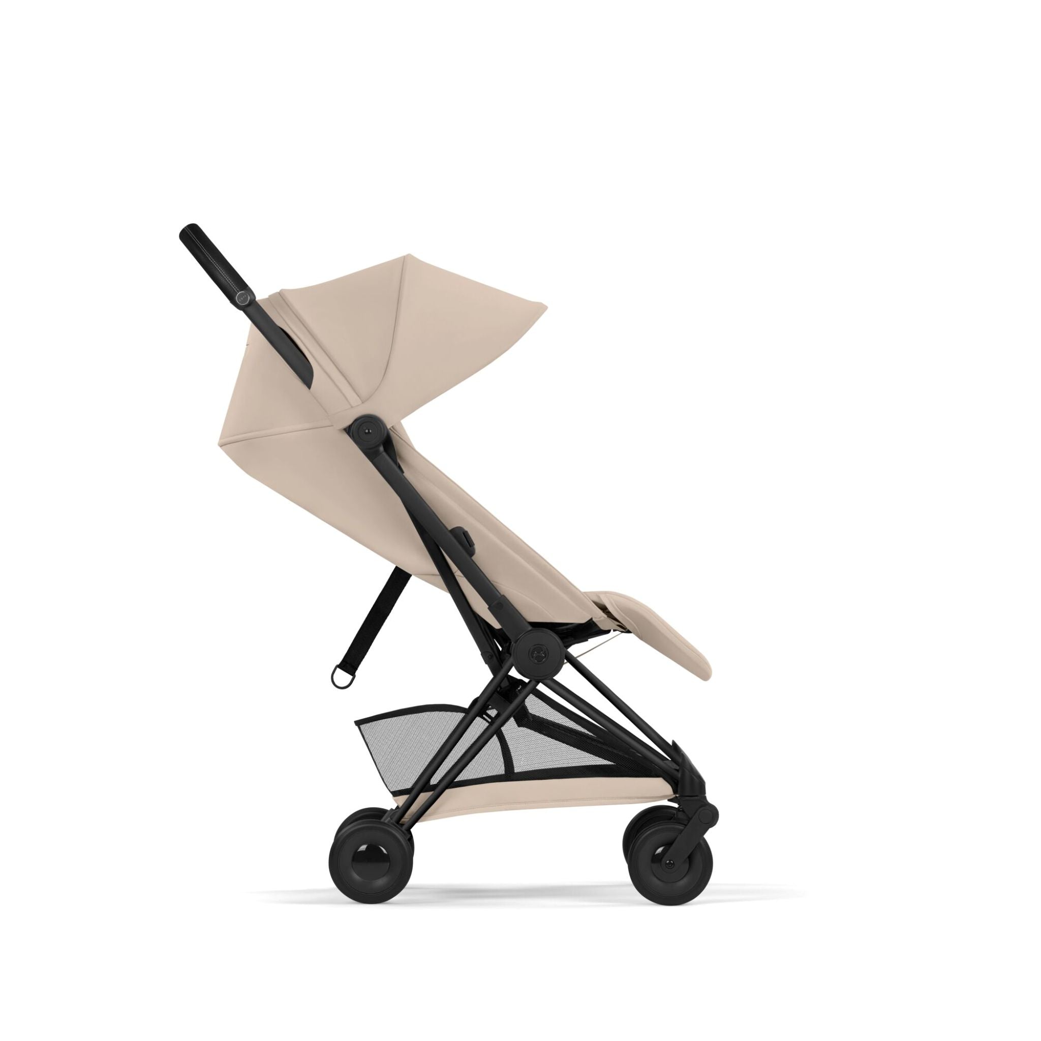 Cybex Coÿa Comfort &amp; Foldable Carry Cot Set