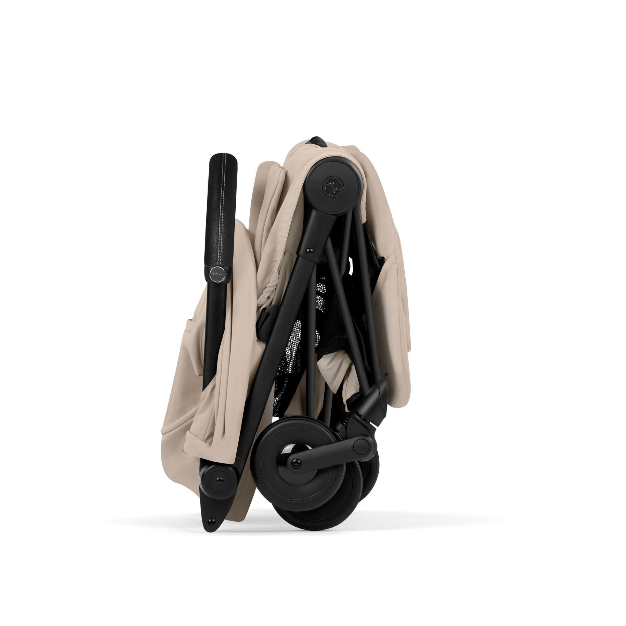 Cybex Coÿa Comfort &amp; Foldable Carry Cot Set