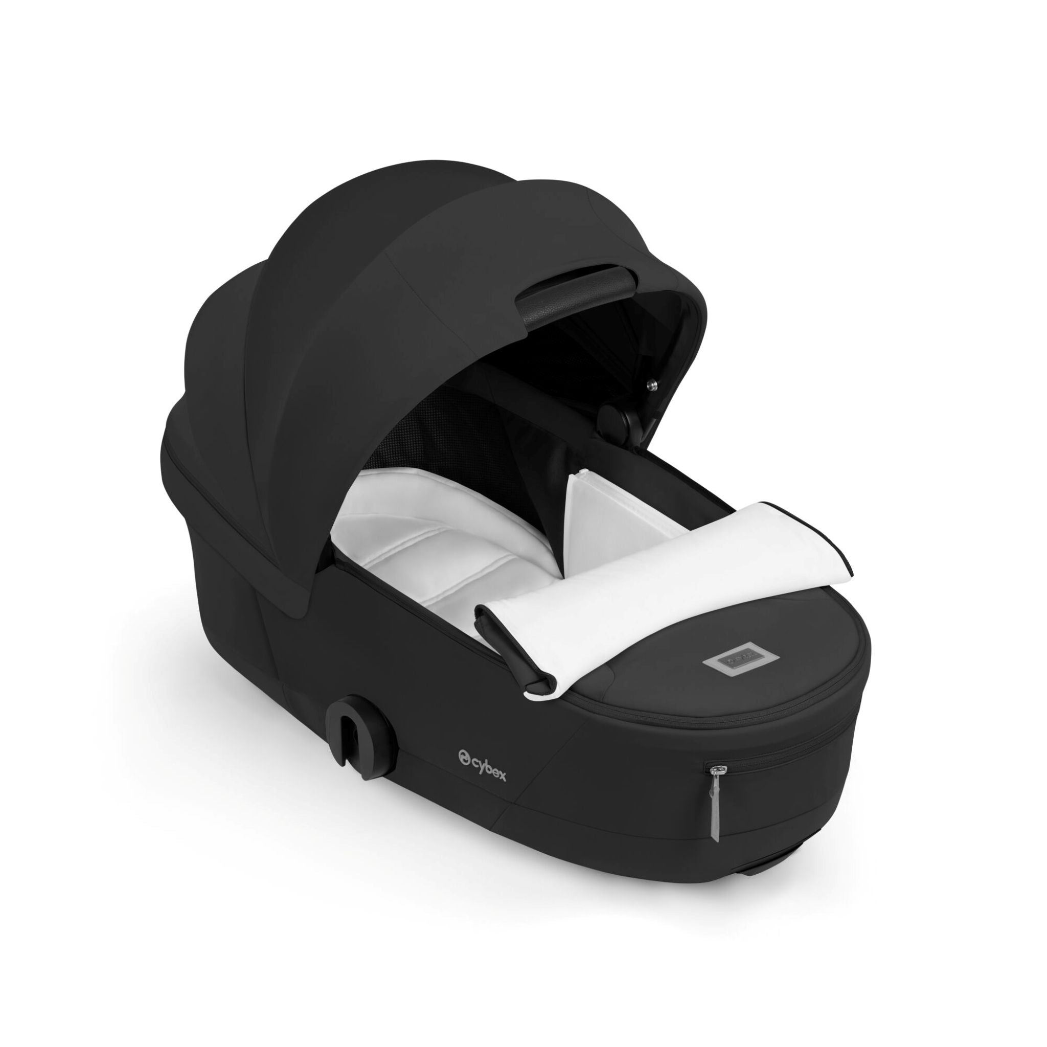 Cybex Coÿa Comfort &amp; Foldable Carry Cot Set
