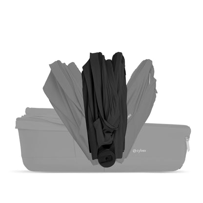 Cybex Coÿa Comfort &amp; Foldable Carry Cot Set