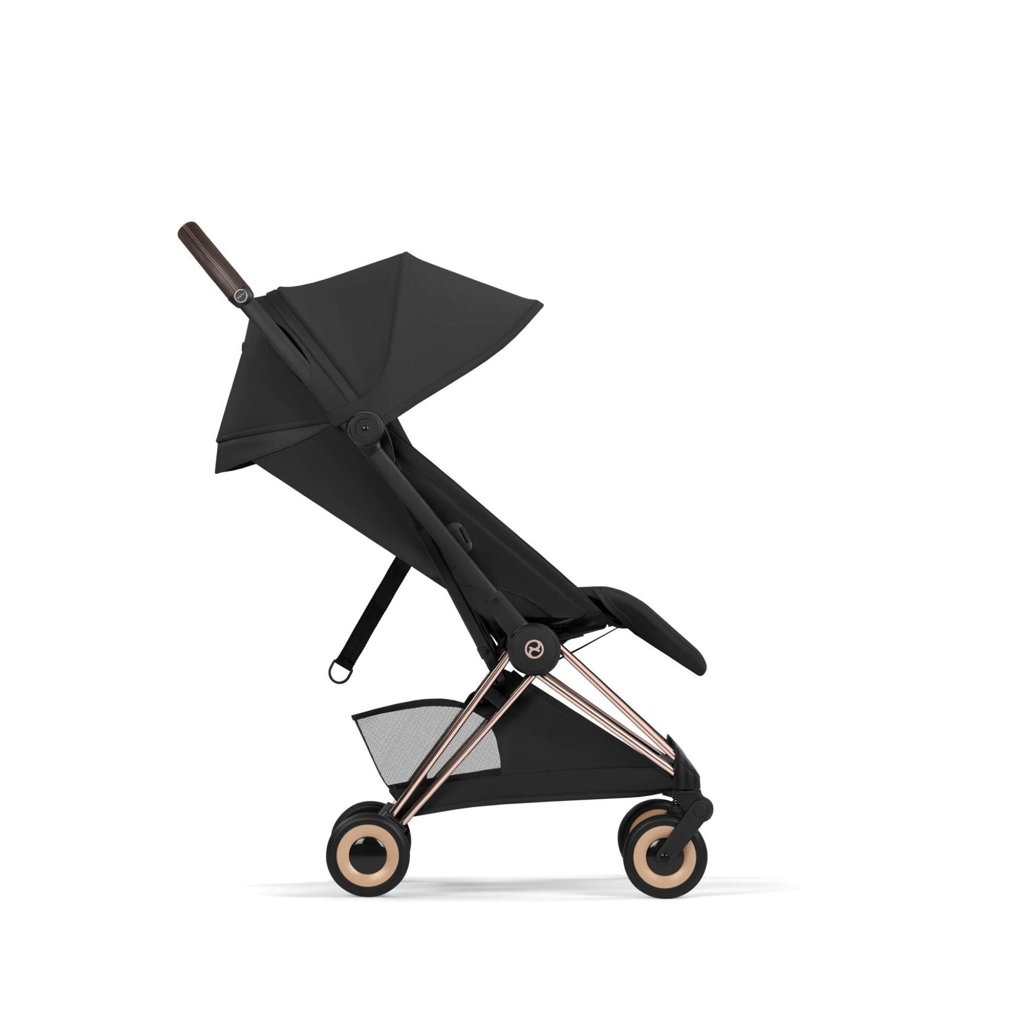 Cybex Coÿa Comfort &amp; Foldable Carry Cot Set