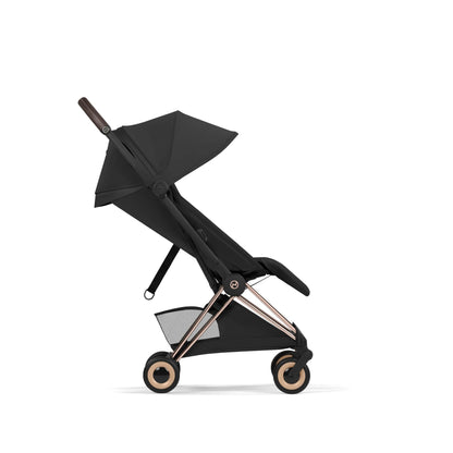Cybex Coÿa Comfort &amp; Foldable Carry Cot Set