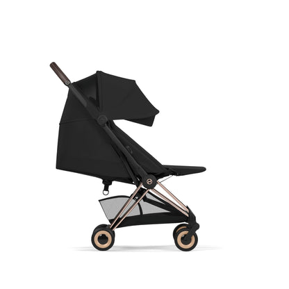 Cybex Coÿa Comfort &amp; Foldable Carry Cot Set