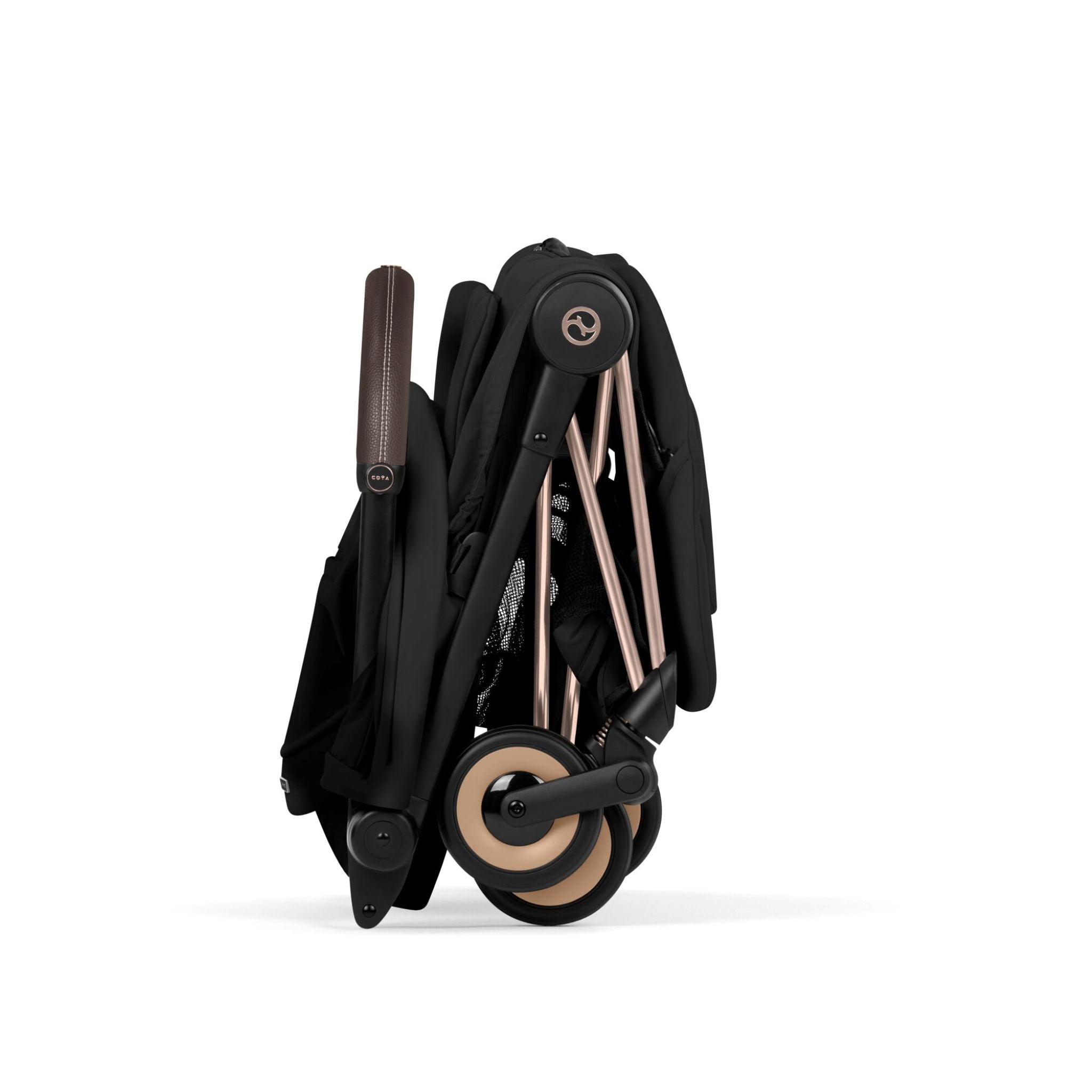Cybex Coÿa Comfort &amp; Foldable Carry Cot Set