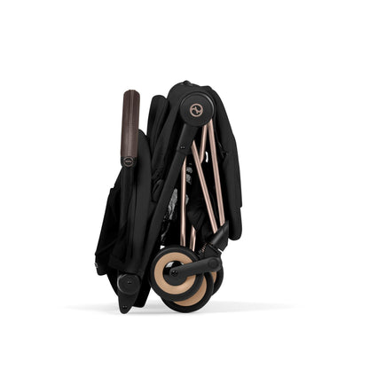 Cybex Coÿa Comfort &amp; Foldable Carry Cot Set